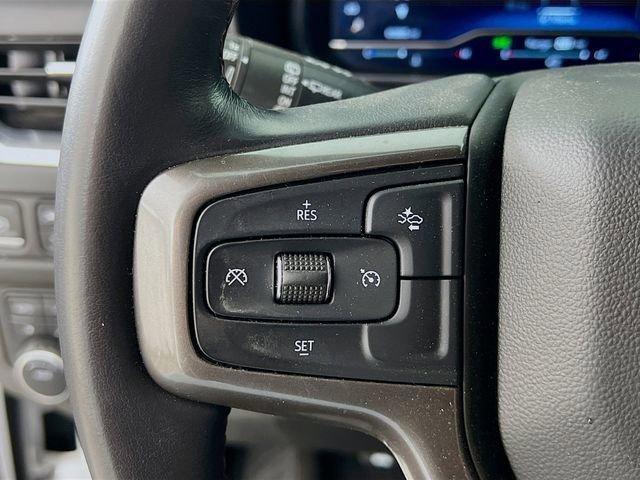 used 2023 Chevrolet Tahoe car, priced at $59,975
