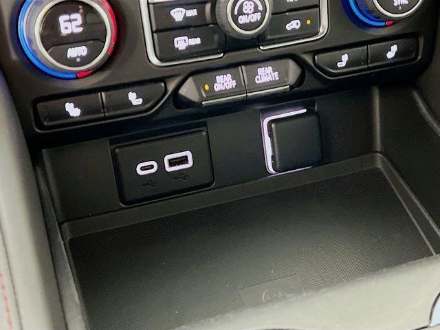used 2023 Chevrolet Tahoe car, priced at $59,975