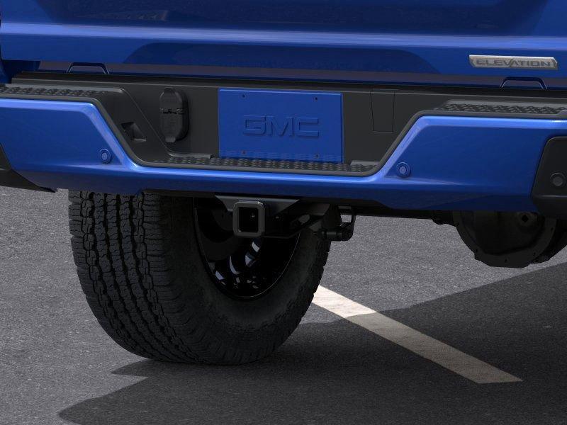 new 2026 GMC Canyon car, priced at $50,515