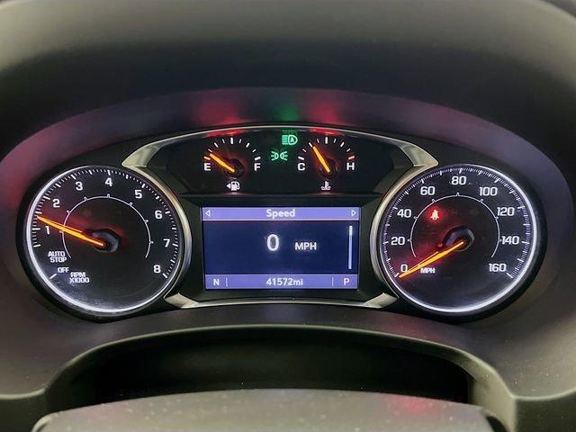 used 2023 GMC Terrain car, priced at $28,970