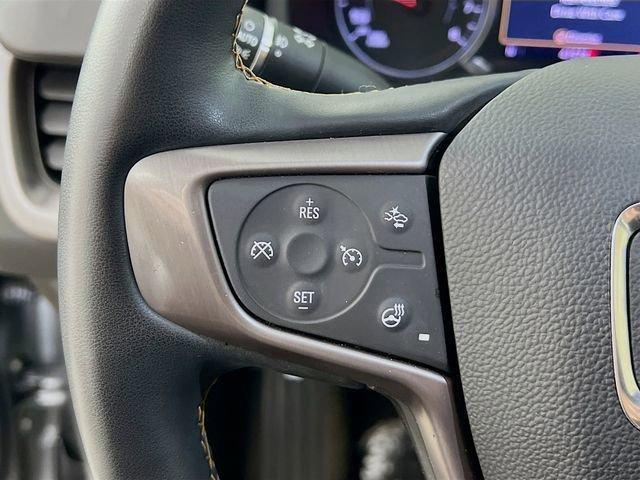 used 2023 GMC Terrain car, priced at $28,970