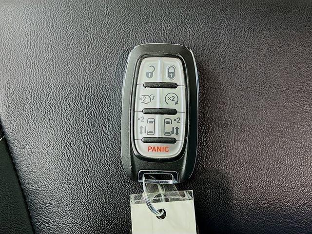 used 2024 Chrysler Pacifica car, priced at $29,975