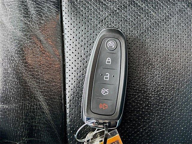 used 2017 Ford Expedition EL car, priced at $14,975