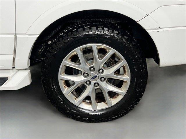 used 2017 Ford Expedition EL car, priced at $14,975