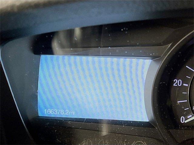 used 2017 Ford Expedition EL car, priced at $14,975