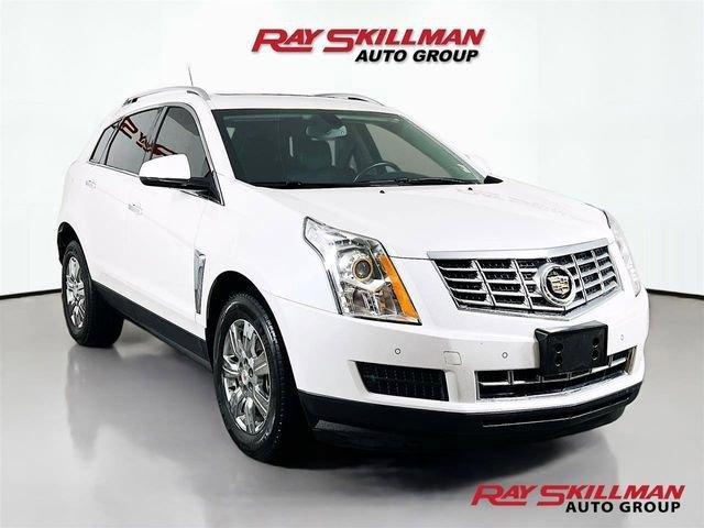 used 2016 Cadillac SRX car, priced at $17,975