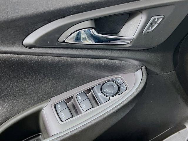 used 2024 Chevrolet Malibu car, priced at $21,975