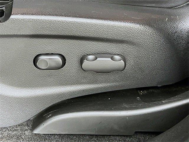 used 2019 Buick Encore car, priced at $15,975