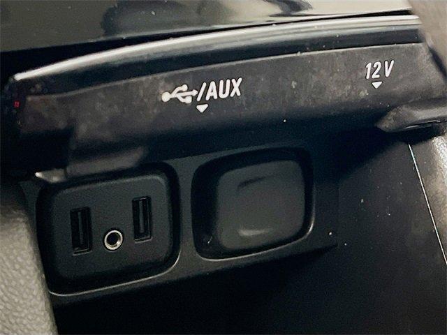 used 2019 Buick Encore car, priced at $15,975