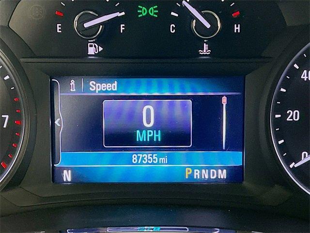 used 2019 Buick Encore car, priced at $15,975