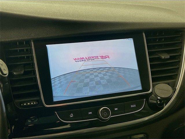 used 2019 Buick Encore car, priced at $15,975