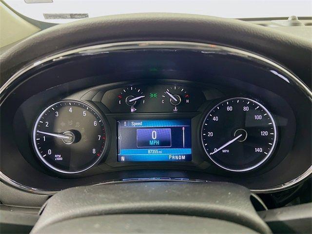 used 2019 Buick Encore car, priced at $15,975