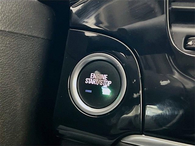 used 2019 Buick Encore car, priced at $15,975