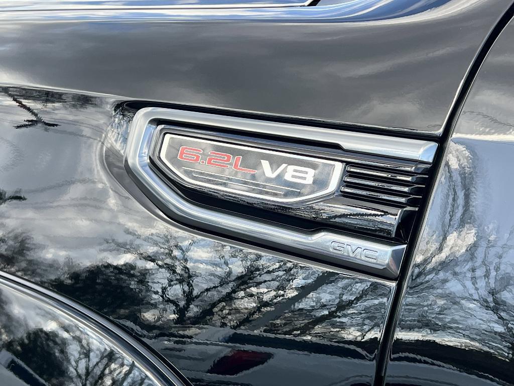 new 2026 GMC Sierra 1500 car, priced at $105,012