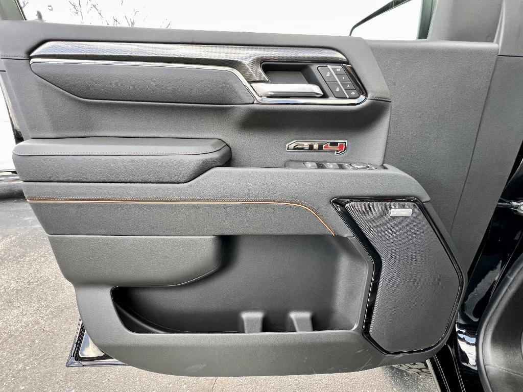 new 2026 GMC Sierra 1500 car, priced at $105,012