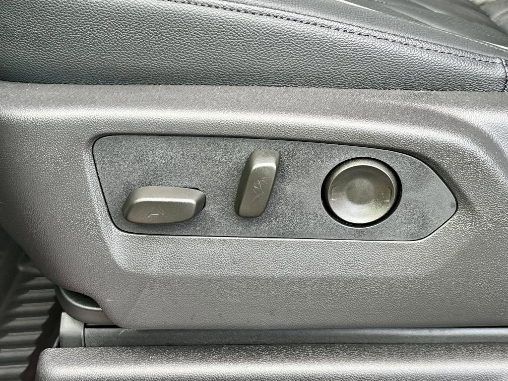 new 2026 GMC Sierra 1500 car, priced at $105,012