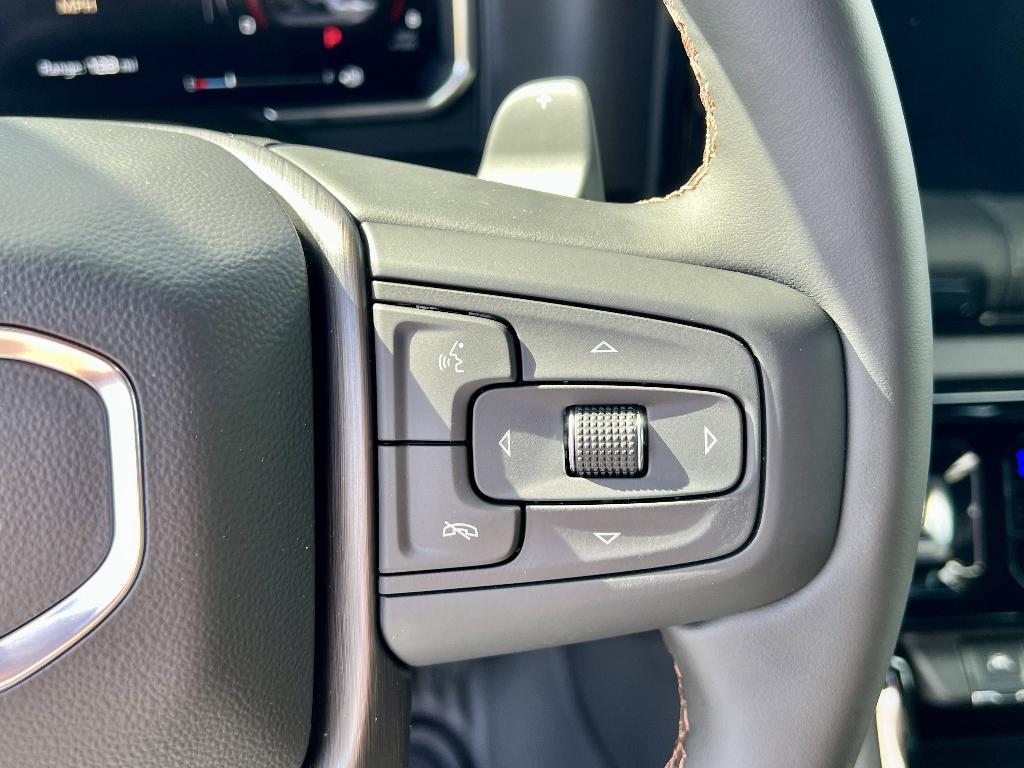 new 2026 GMC Sierra 1500 car, priced at $105,012