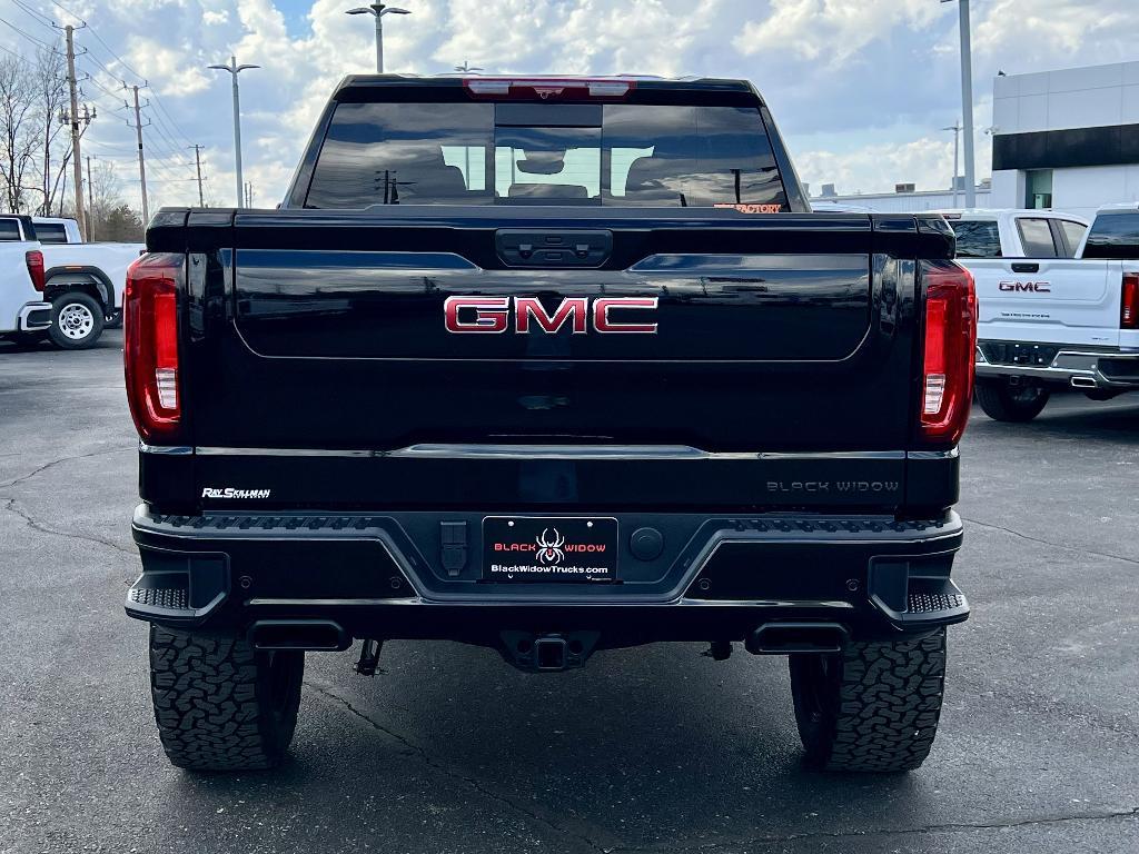 new 2026 GMC Sierra 1500 car, priced at $105,012
