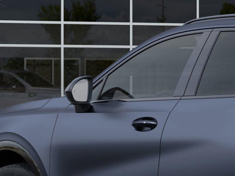 new 2026 Buick Envision car, priced at $47,835