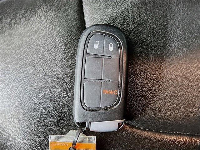 used 2020 Jeep Cherokee car, priced at $20,975