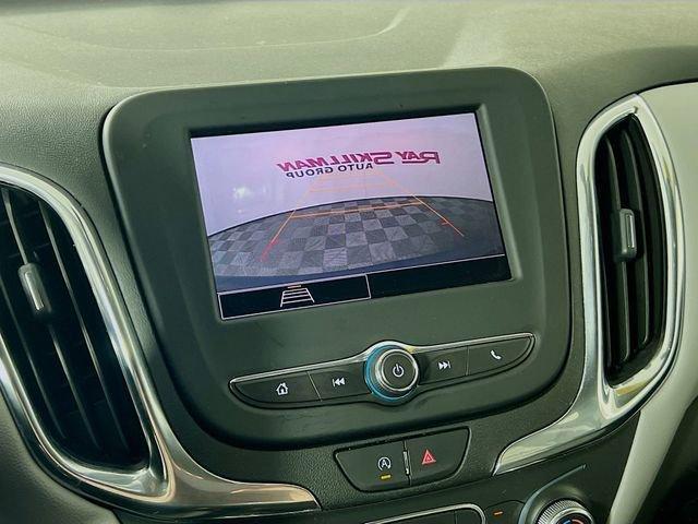 used 2022 Chevrolet Equinox car, priced at $21,975