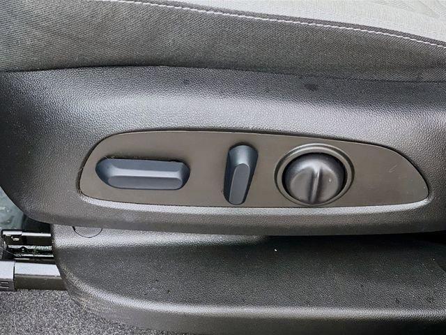 used 2022 Chevrolet Equinox car, priced at $21,975