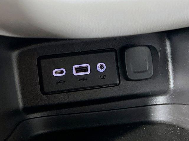 used 2022 Chevrolet Equinox car, priced at $21,975