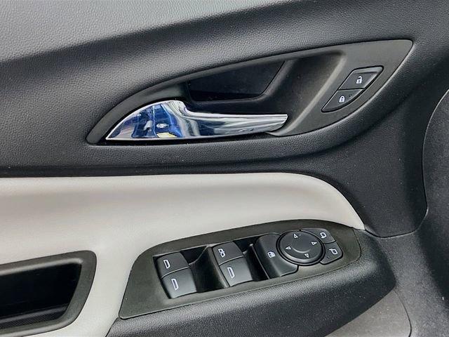 used 2022 Chevrolet Equinox car, priced at $21,975