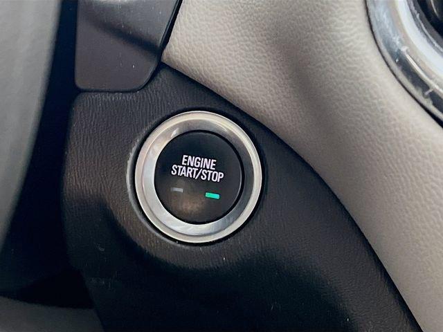 used 2022 Chevrolet Equinox car, priced at $21,975