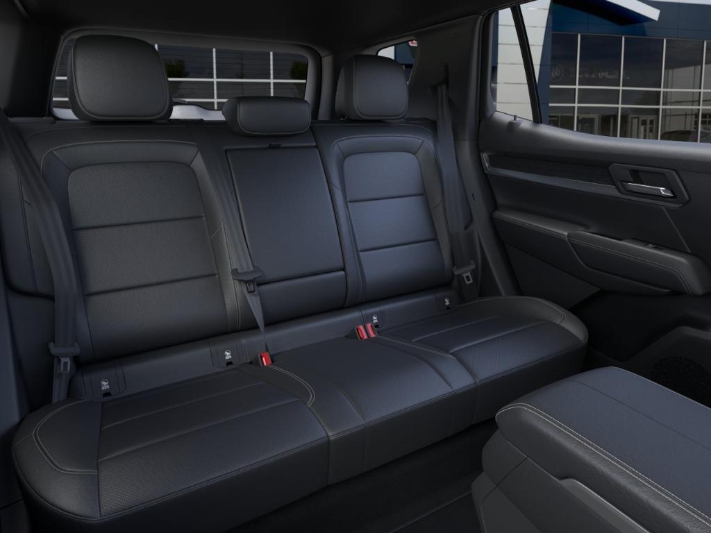 new 2026 GMC Terrain car, priced at $39,630