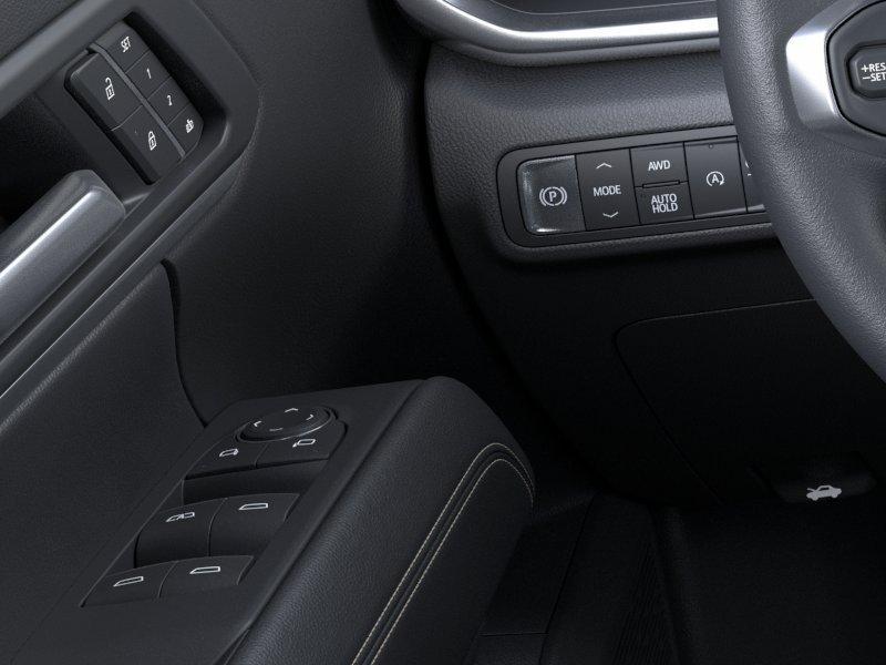 new 2026 GMC Terrain car, priced at $39,630