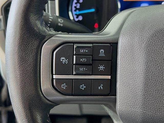 used 2021 Ford F-150 car, priced at $34,975