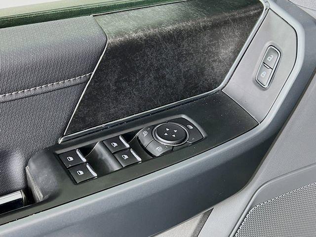 used 2021 Ford F-150 car, priced at $34,975