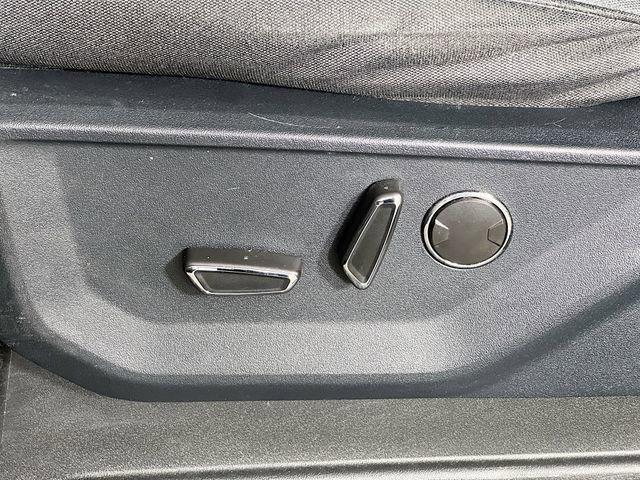 used 2021 Ford F-150 car, priced at $34,975