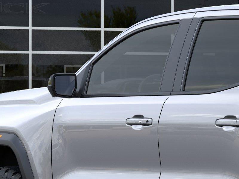 new 2026 GMC Canyon car, priced at $47,820