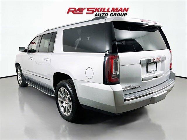 used 2019 GMC Yukon XL car, priced at $23,975