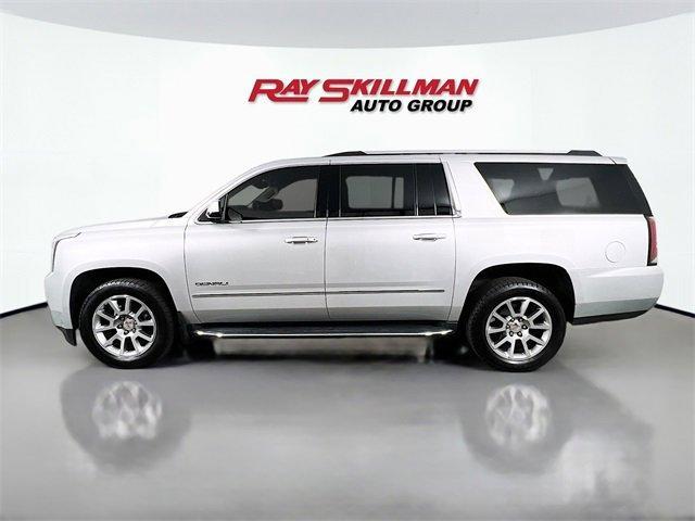used 2019 GMC Yukon XL car, priced at $23,975