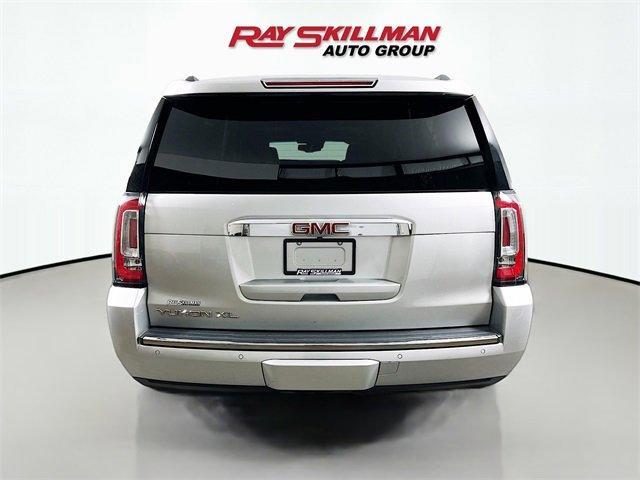 used 2019 GMC Yukon XL car, priced at $23,975