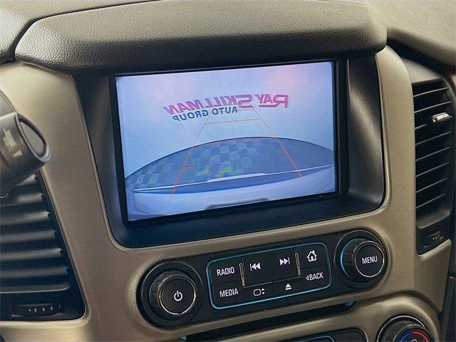 used 2019 GMC Yukon XL car, priced at $23,975