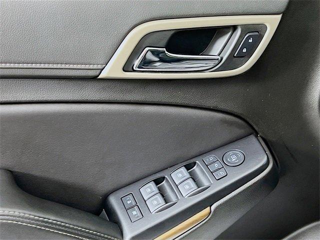 used 2019 GMC Yukon XL car, priced at $23,975