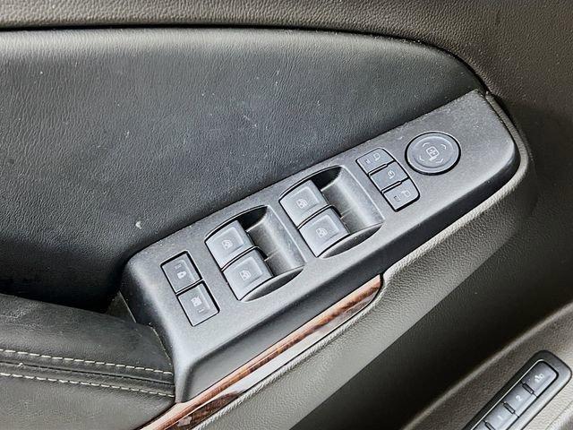 used 2017 GMC Yukon car, priced at $23,975