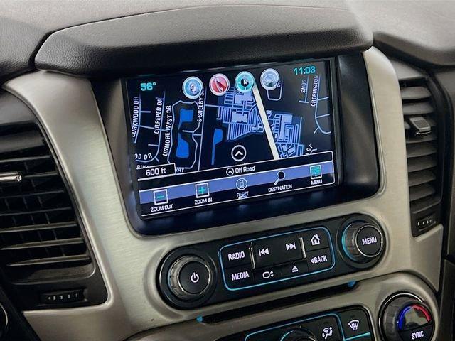used 2017 GMC Yukon car, priced at $23,975