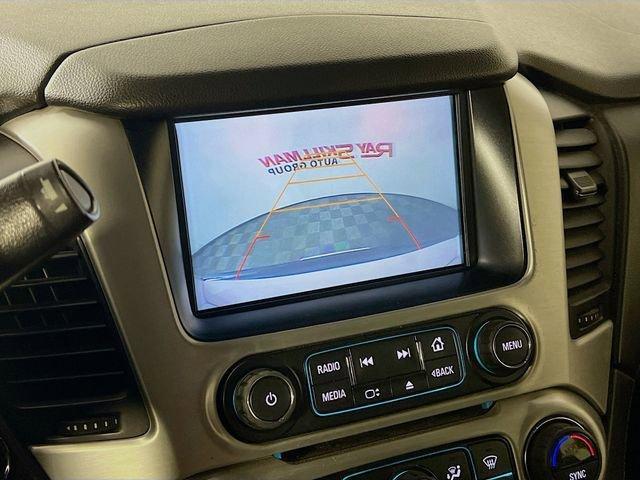 used 2017 GMC Yukon car, priced at $23,975