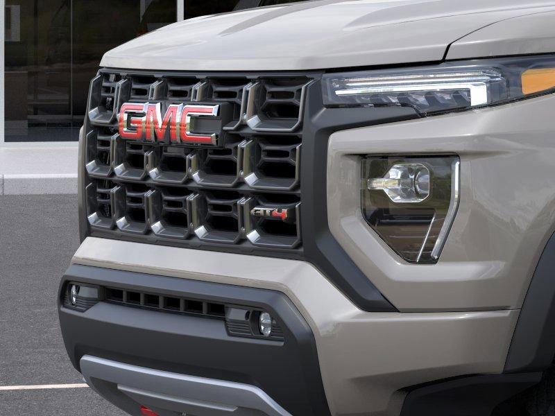 new 2026 GMC Canyon car, priced at $48,099