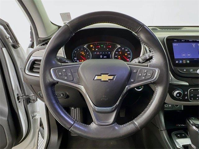 used 2019 Chevrolet Equinox car, priced at $21,975