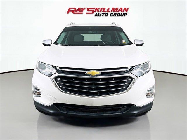 used 2019 Chevrolet Equinox car, priced at $21,975