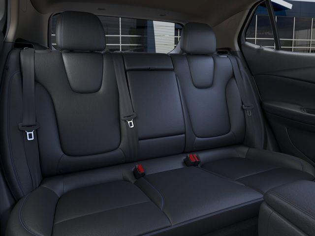 new 2026 Buick Encore GX car, priced at $27,385