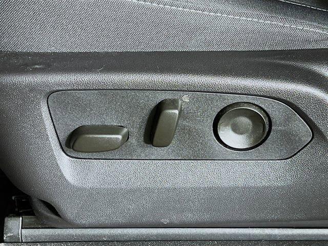 used 2024 Chevrolet Silverado 1500 car, priced at $42,975