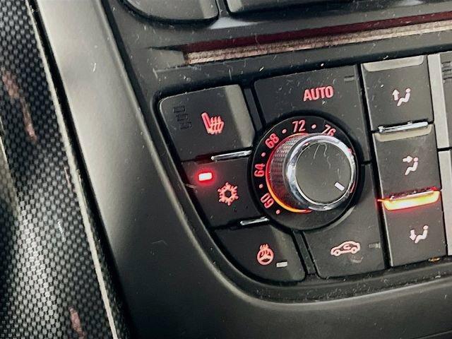 used 2017 Buick Cascada car, priced at $18,975