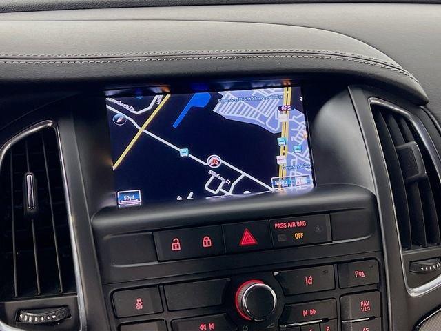 used 2017 Buick Cascada car, priced at $18,975